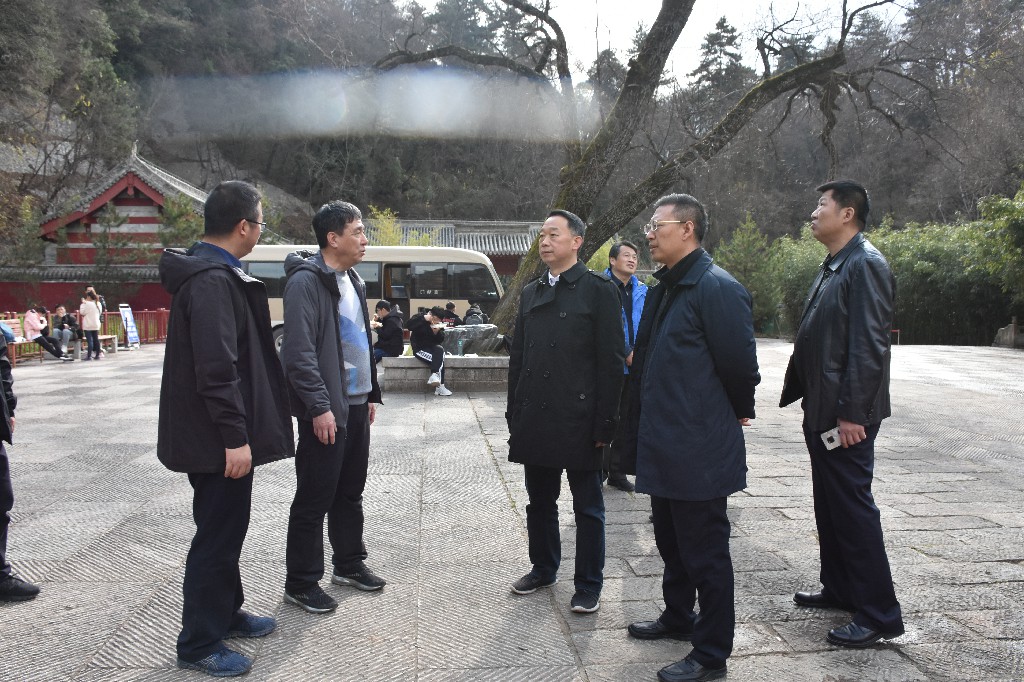 11月13日上午,公安部治安管理局副局长,一级巡视员张佐良,公安部治安